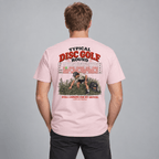 Typical Disc Golf Round Classic Tee - cotton cartel