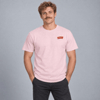 Typical Disc Golf Round Classic Tee - cotton cartel