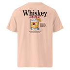 Whiskey Sour Classic Tee - cotton cartel