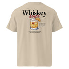 Whiskey Sour Classic Tee - cotton cartel