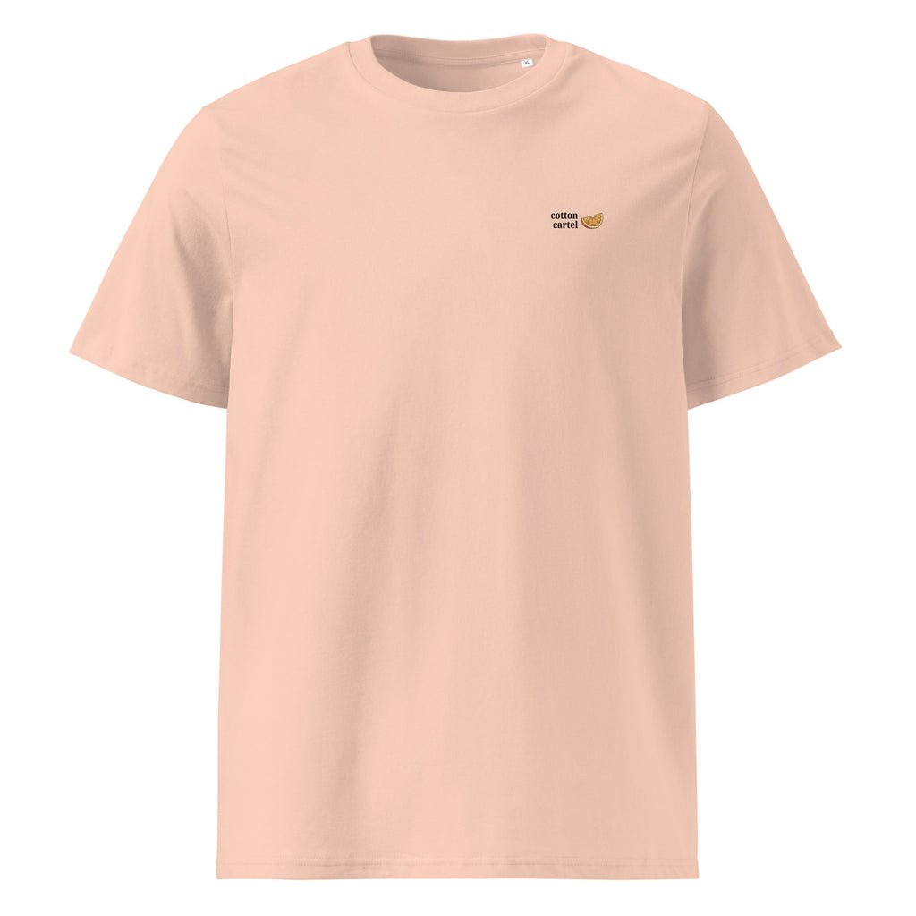 Whiskey Sour Classic Tee - cotton cartel