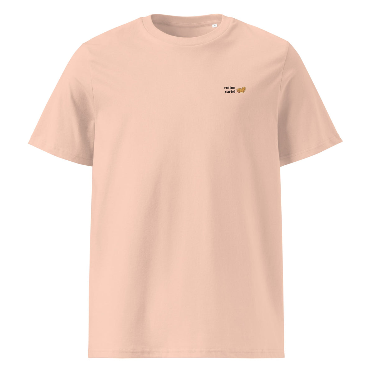 Whiskey Sour Classic Tee - cotton cartel