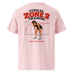 Zone 2 Running Classic Tee - cotton cartel
