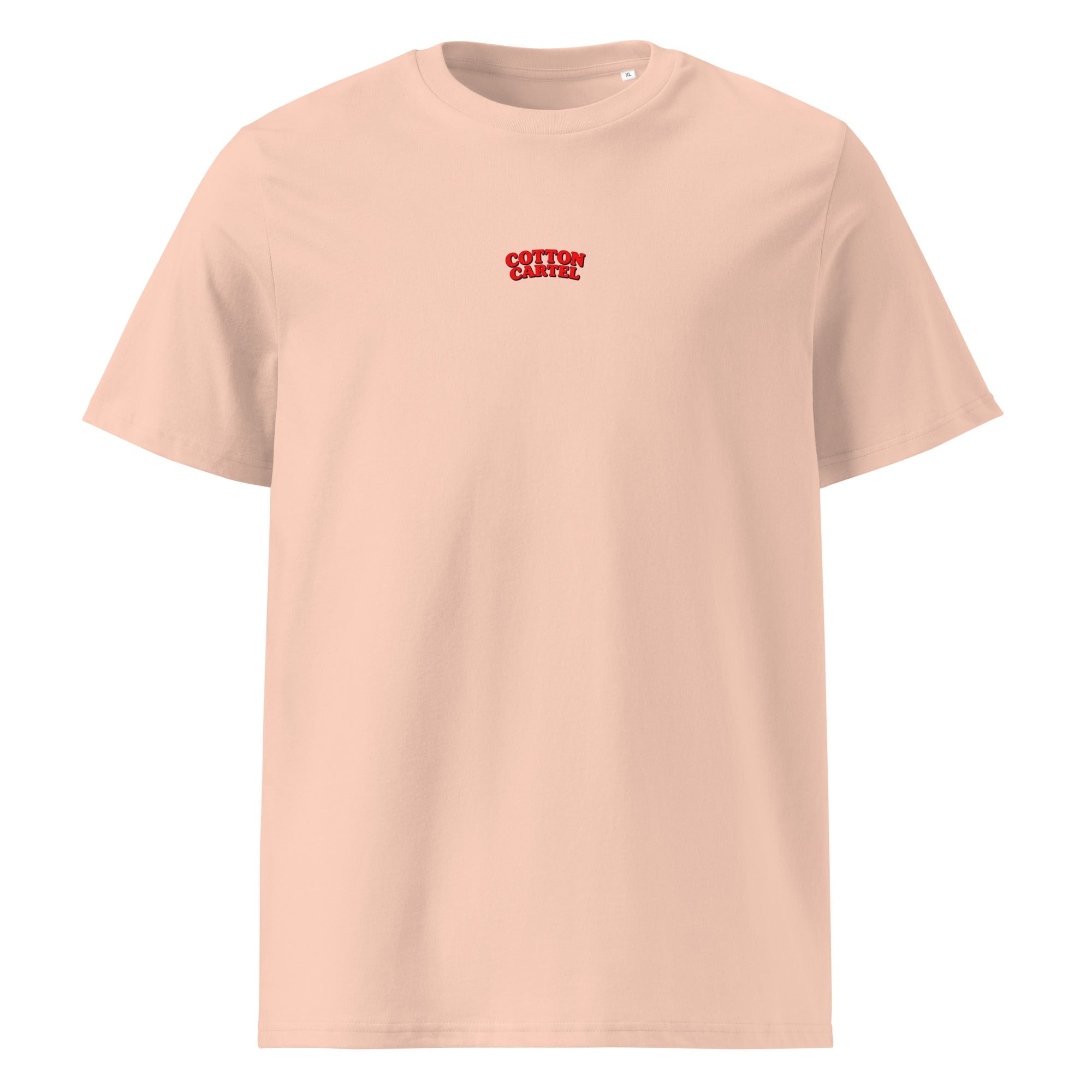 Zone 2 Running Classic Tee - cotton cartel