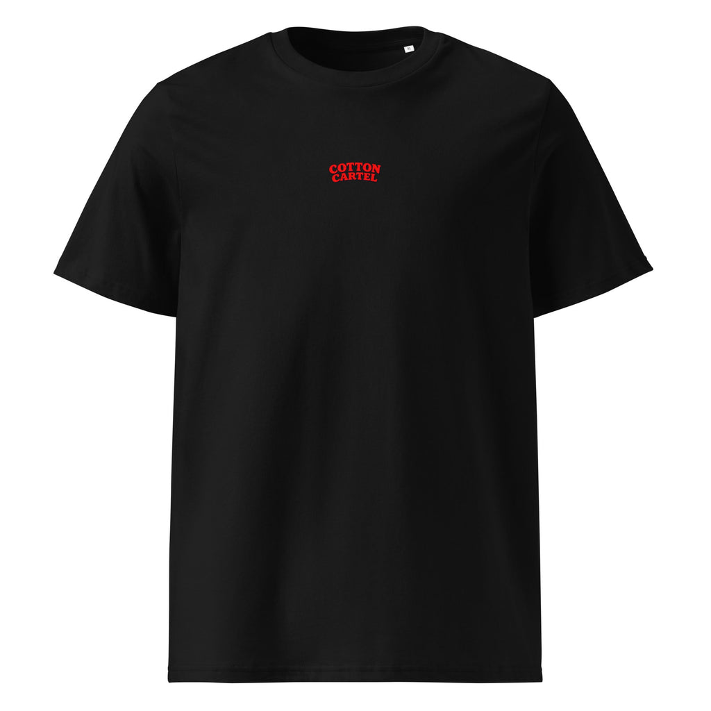 Zone 2 Running Classic Tee - cotton cartel