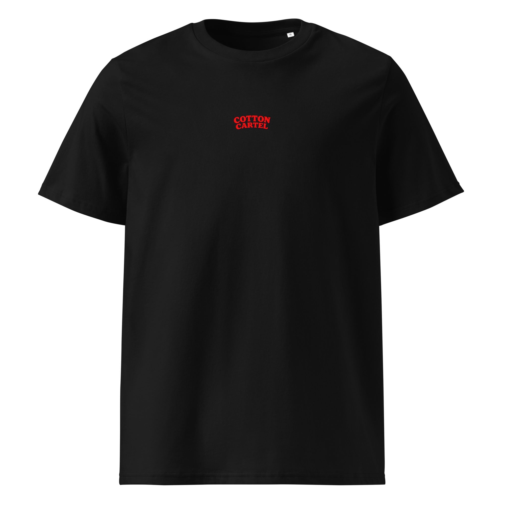 Zone 2 Running Classic Tee - cotton cartel