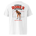 Zone 2 Running Classic Tee - cotton cartel