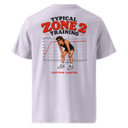 Zone 2 Running Classic Tee - cotton cartel