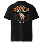 Zone 2 Running Classic Tee - cotton cartel