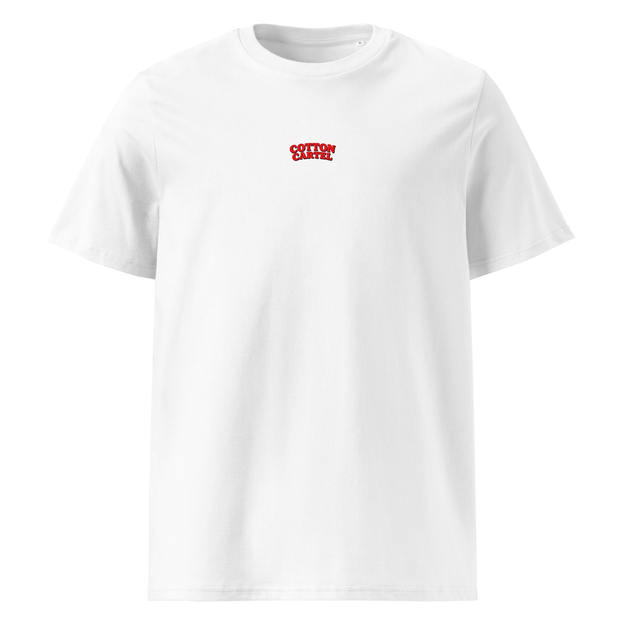 Zone 2 Running Classic Tee - cotton cartel