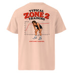 Zone 2 Running Classic Tee - cotton cartel