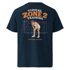 Zone 2 Running Classic Tee - cotton cartel