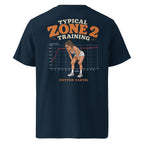 Zone 2 Running Female Classic Tee - cotton cartel