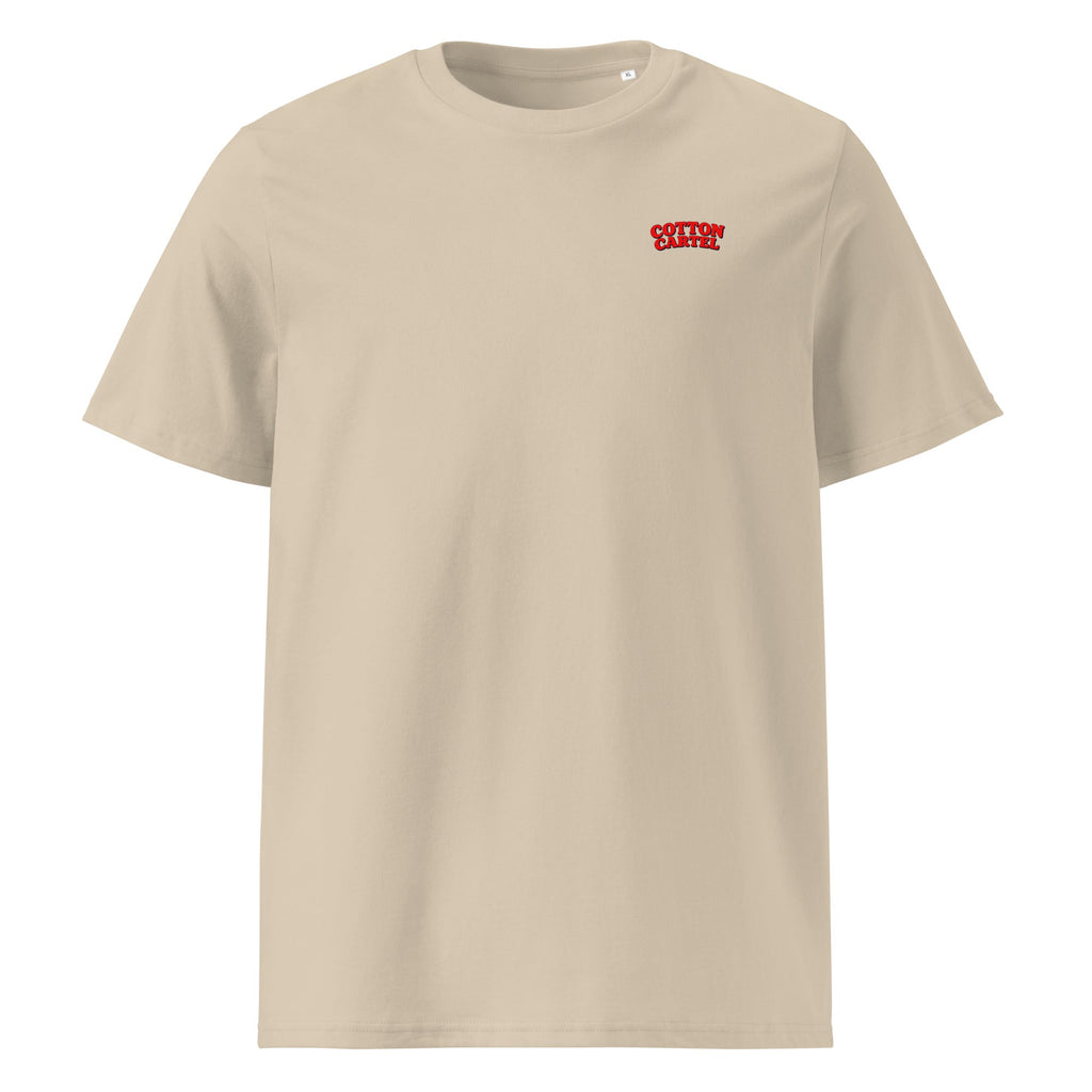 Zone 2 Running Female Classic Tee - cotton cartel