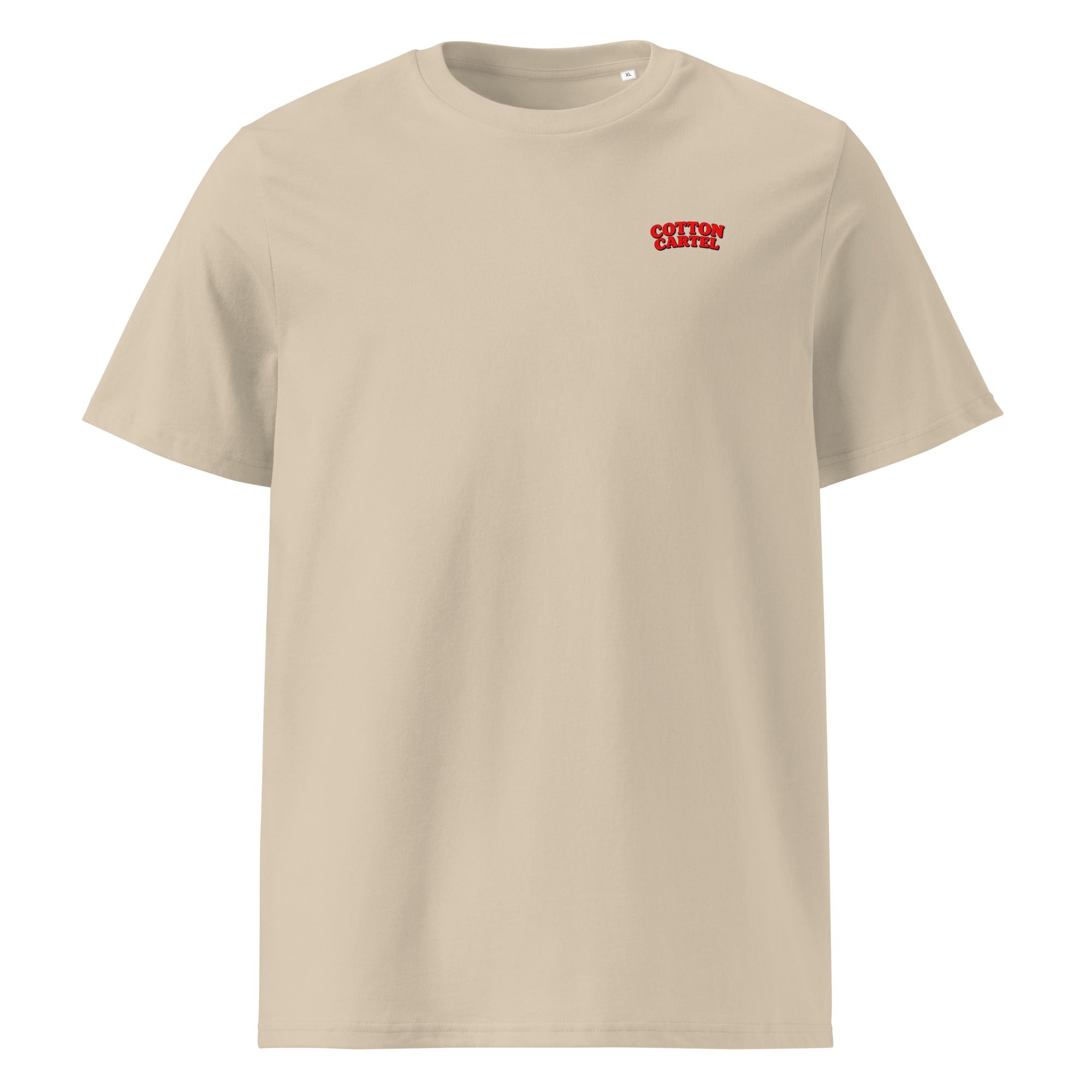 Zone 2 Running Female Classic Tee - cotton cartel