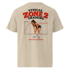 Zone 2 Running Female Classic Tee - cotton cartel