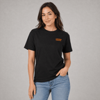 Zone 2 Running Female Classic Tee - cotton cartel