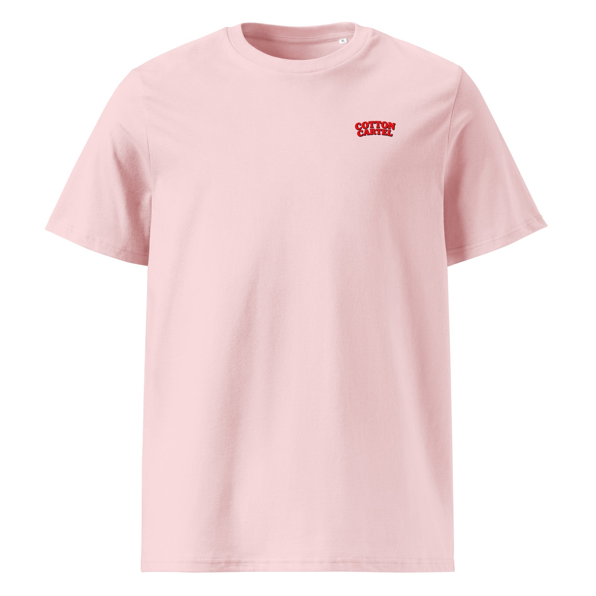 Zone 2 Running Female Classic Tee - cotton cartel