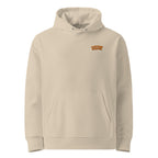 Zone 2 Running Female Hoodie - cotton cartel