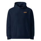 Zone 2 Running Female Hoodie - cotton cartel