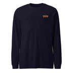 Zone 2 Running Female Lightweight Long Sleeve - cotton cartel