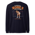 Zone 2 Running Female Lightweight Long Sleeve - cotton cartel
