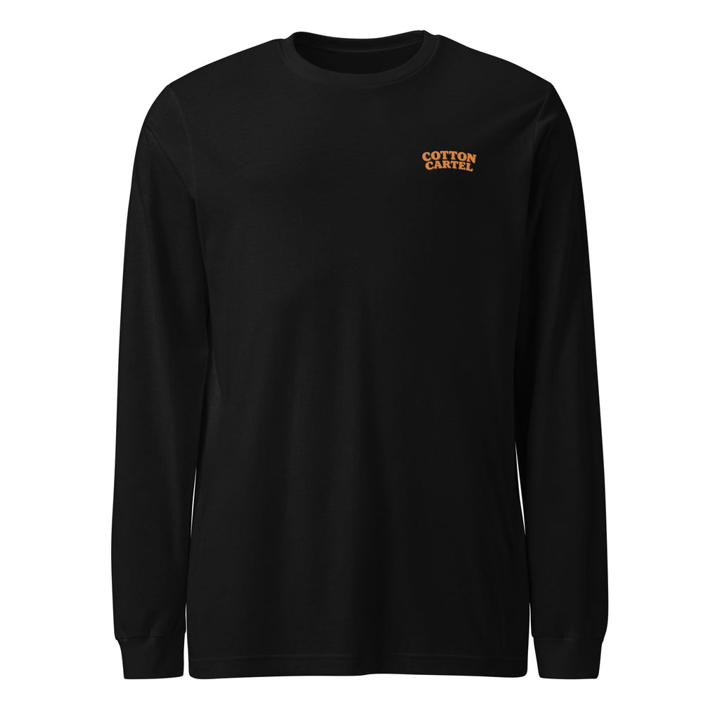 Zone 2 Running Female Lightweight Long Sleeve - cotton cartel
