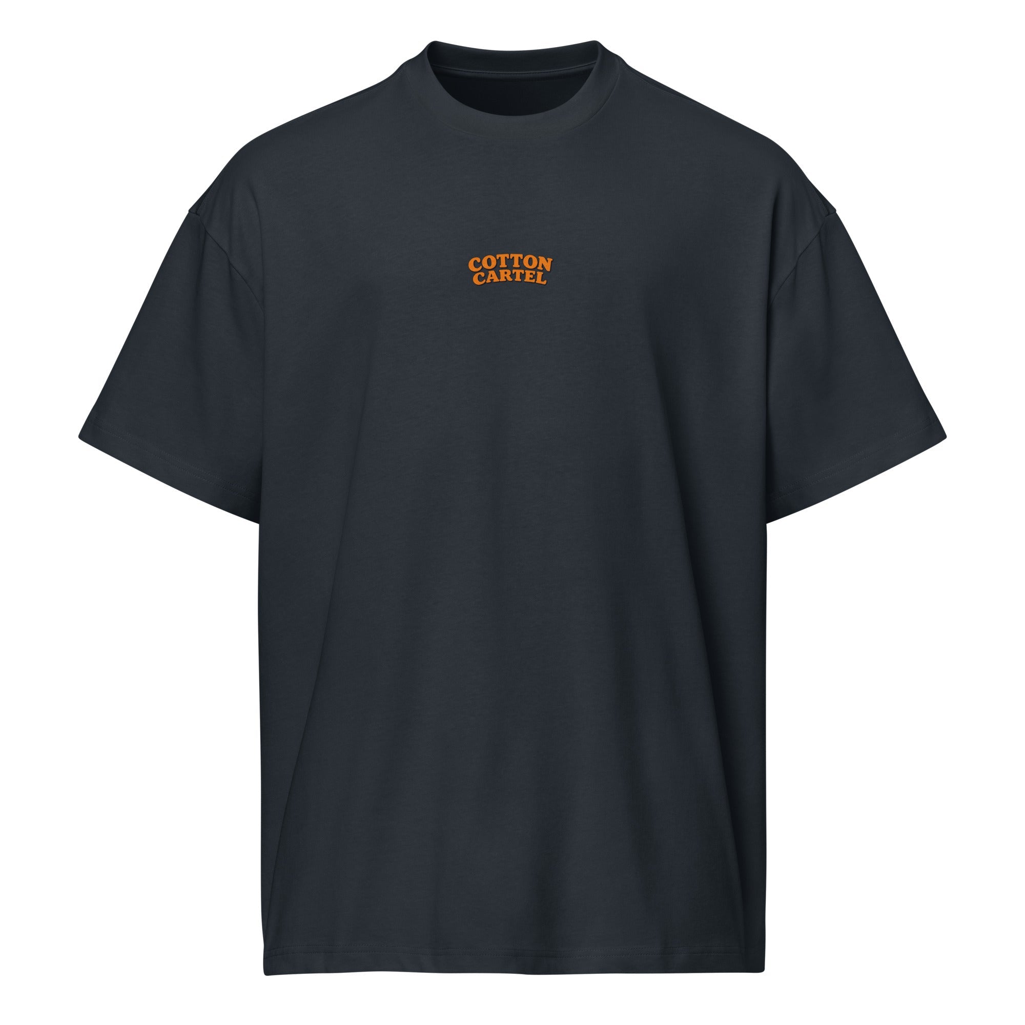 Zone 2 Running Female Oversized Box Tee - cotton cartel