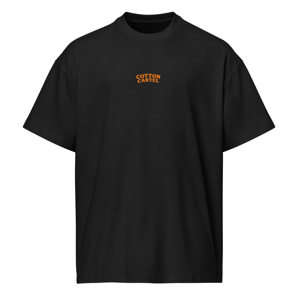 Zone 2 Running Female Oversized Box Tee - cotton cartel