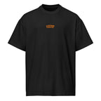 Zone 2 Running Female Oversized Box Tee - cotton cartel