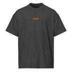 Zone 2 Running Female Oversized Box Tee - cotton cartel