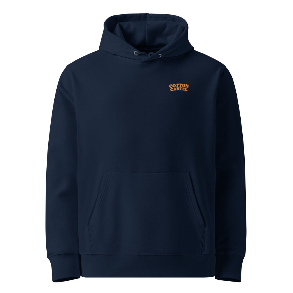 Zone 2 Running Hoodie - cotton cartel
