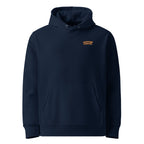 Zone 2 Running Hoodie - cotton cartel