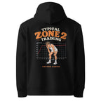 Zone 2 Running Hoodie - cotton cartel