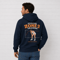 Zone 2 Running Hoodie - cotton cartel