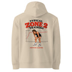 Zone 2 Running Hoodie - cotton cartel