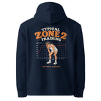 Zone 2 Running Hoodie - cotton cartel