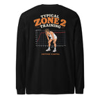 Zone 2 Running Lightweight Long Sleeve - cotton cartel