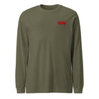 Zone 2 Running Lightweight Long Sleeve - cotton cartel