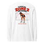 Zone 2 Running Lightweight Long Sleeve - cotton cartel