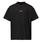 Zone 2 Running Oversized Box Tee - cotton cartel