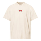 Zone 2 Running Oversized Box Tee - cotton cartel